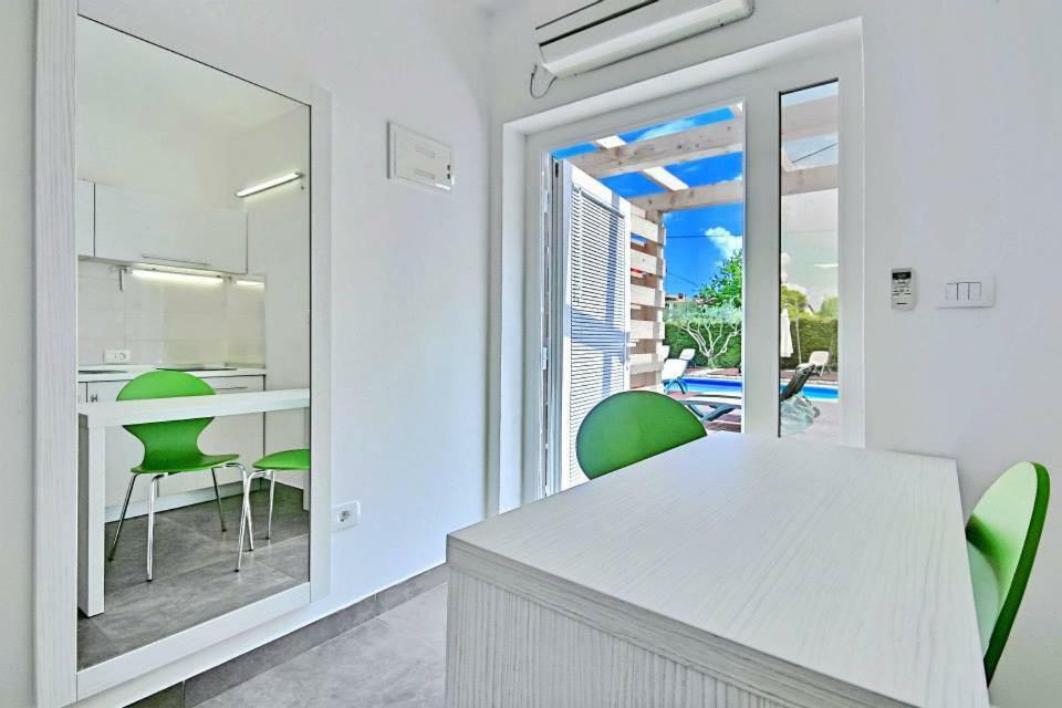 Elio Apartment